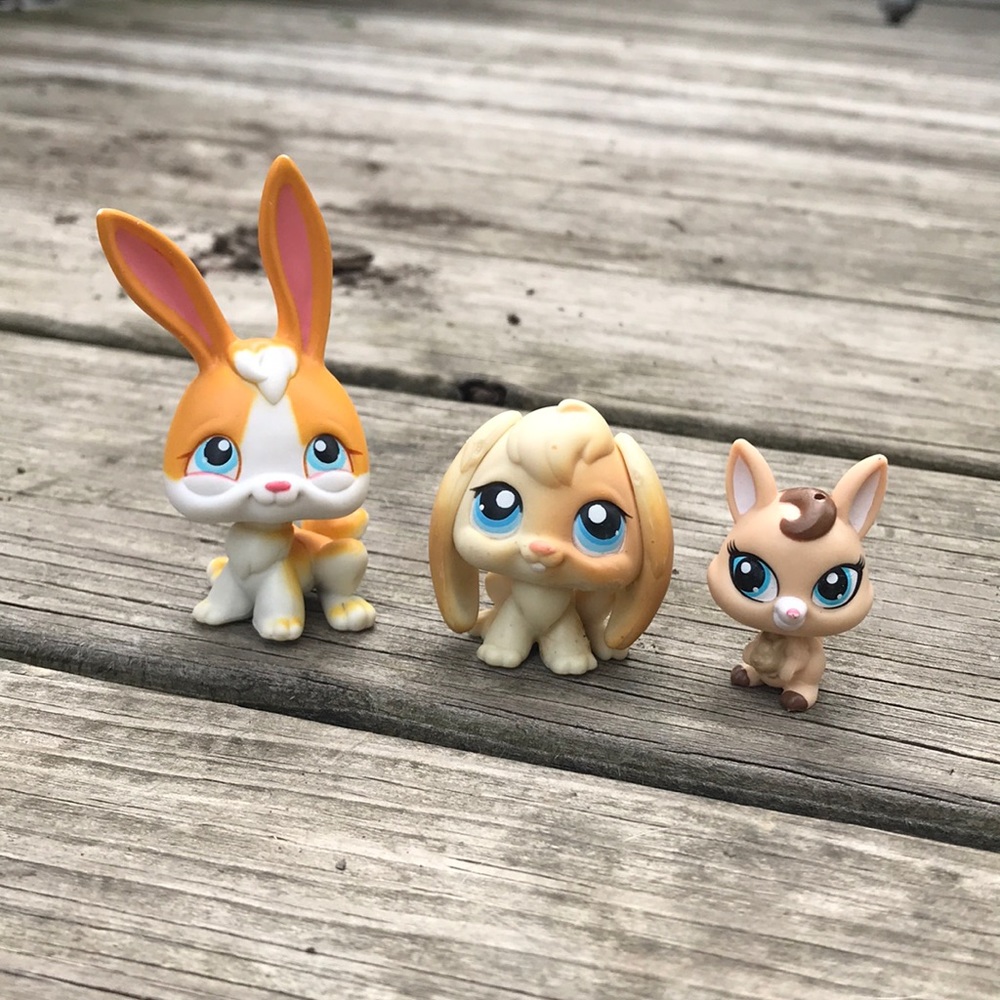 Littlest Pet Shop
